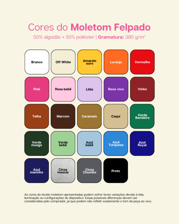 Moletom - Tommen College - Imagem 5