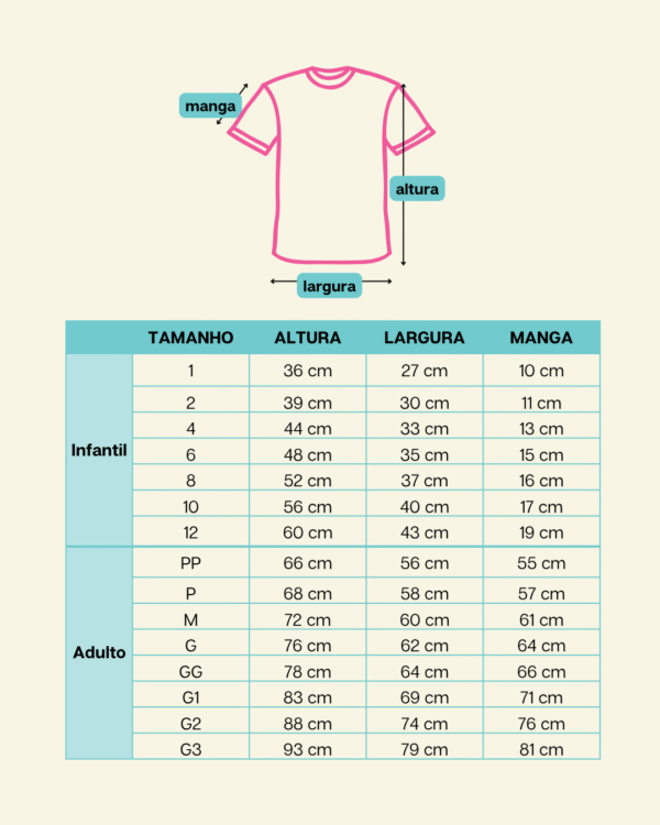 Kit 2- Camisetas dia dos pais - Imagem 3